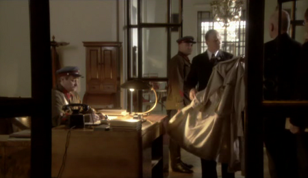 World War Two - Behind Closed Doors (2008)