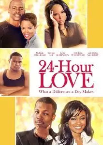 24 Hour Love (2013)