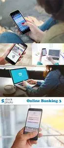 Photos - Online Banking 3