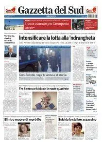 Gazzetta del Sud Reggio Calabria - 23 Giugno 2017