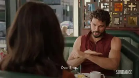 This Close S02E05