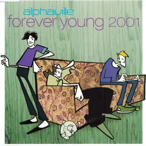 Alphaville: Singles Collection (1989 - 2011)