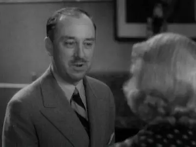 Murder in the Private Car (1934)