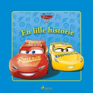 «Biler 3 - Min lille historie» by Disney