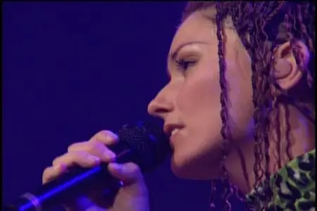 Shania Twain - Live (1999)