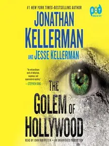The Golem of Hollywood by Jonathan Kellerman (Repost)