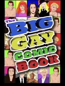 The Big Gay Comic Book (2011) (digital) (Minutemen-juvecube