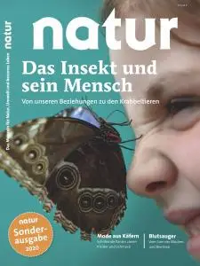 natur - Sonderhefte Nr.1 2020