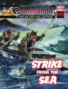 Commando – 20 February 2018
