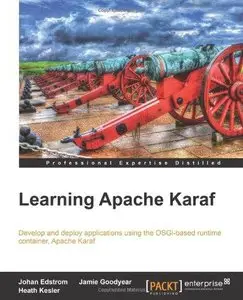 Learning Apache Karaf (Repost)