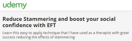 Reduce Stammering and boost your social confidence with EFT