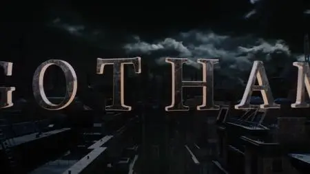 Gotham S05E10