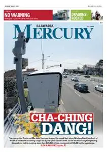 Illawarra Mercury - June 17, 2019