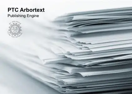 PTC Arbortext Publishing Engine 7.1 M060