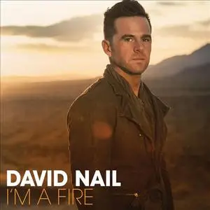 David Nail - I’m A Fire (2014) {MCA Nashville}