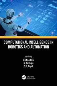 Computational Intelligence in Robotics and Automation