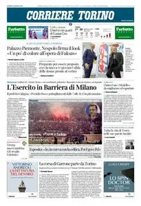 Corriere Torino - 19 Gennaio 2024