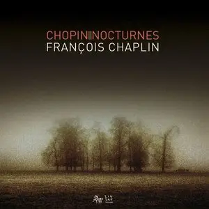 F.Chopin - Nocturnes - Francois Chaplin [Studio masters] (2010)