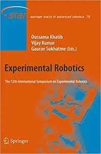 Experimental Robotics