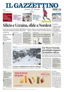 Il Gazzettino Friuli Venezia Giulia - 15 Marzo 2024