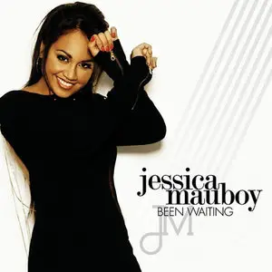 Jessica Mauboy - Been Waiting (2008)