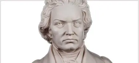 Beethoven's Piano Sonatas  (Audiobook - TTC) (Repost)