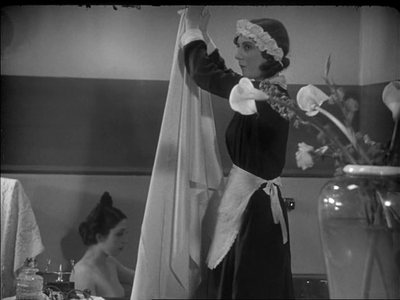 Resurrectio (1931)