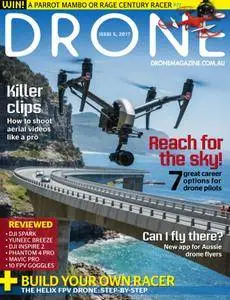 Drone - June 2017