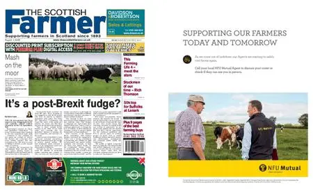 The Scottish Farmer – July 30, 2020