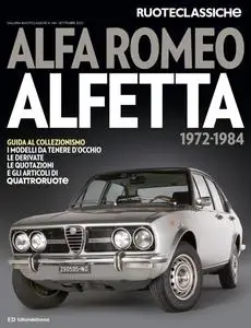 RuoteClassiche Speciali - Settembre 2022