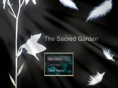 Portable The Sacred Garden RPG 1.0.0.1