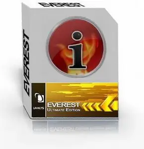EVEREST Ultimate Edition 5.30.2032 Beta Multilingual Portable