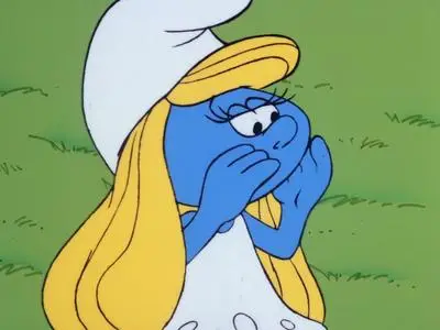 The Smurfs S02E24