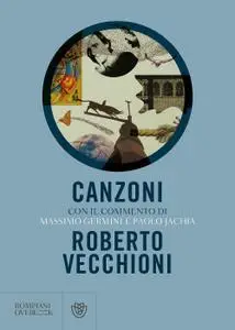 Roberto Vecchioni - Canzoni