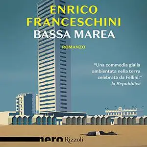 «Bassa marea» by Enrico Franceschini