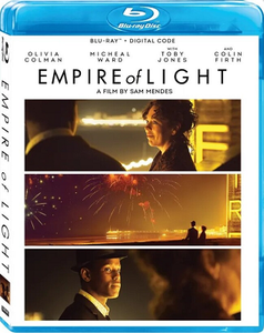 Empire Of Light (2022)