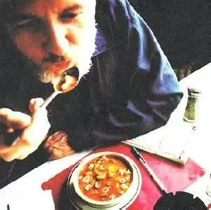 Blind Melon - Soup (1995)