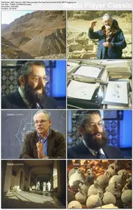BBC Horizon - Resurrecting The Dead Sea Scrolls (1993)