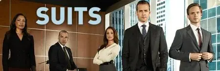 Suits S01E08