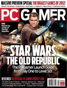 PC Gamer US - February 2012
