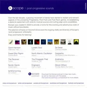 VA - Kscope: Volume 6 (2015)