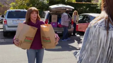 The Middle S09E17