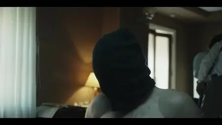 Patria S01E07
