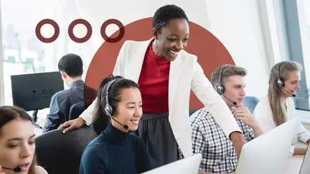 Contact Center Leadership