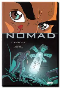 Morvan & Savoia - Nomad - Complet
