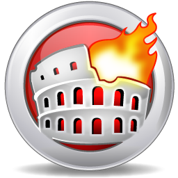 Nero Burning ROM 11.0.10400