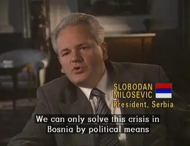 The Death Of Yugoslavia (6of6) Pax Americana (1995)