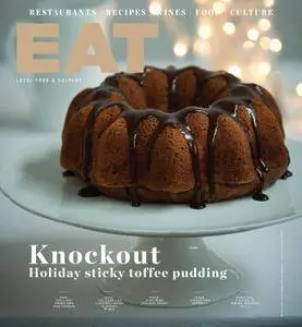 Eat Magazine - November/December 2016