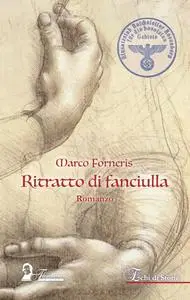 Marco Forneris - Ritratto di fanciulla