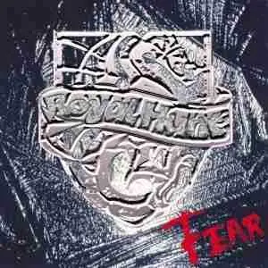 Royal Hunt - Fear '1999